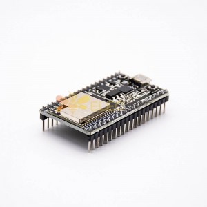 ESP32-DevKitC Entwicklungsboards Montierbare Bodenplatte WROOM-32D32U WROVER-Modul