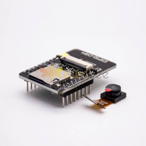 Плата ESP32CAM WIFI Модуль Bluetooth ESP32 Последовательный порт для разработки камеры WIFI