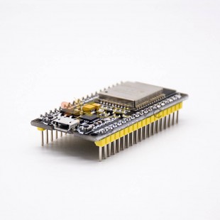 Goouuu-ESP32 Arduino IoT-Modul-Entwicklungsboard Dual-Core-CPU-Wireless-WIFI-Bluetooth-Modul