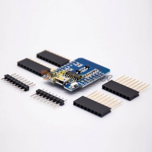 NodeMcu ESP8266 Development Board D1 MINI NodeMcu Lua WIFI Based On ESP-12F