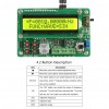 UDB1008S 8 MHz mit Frequenz-Sweep-Funktion DDS-Signalquelle Signalgenerator US-Stecker