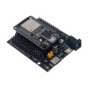 ESP32-Erweiterungsplatine kompatibel mit ESP32 WiFi+Bluetooth Dual Core ESP32-DevKitC-32 ESP-WROOM-32 Entwicklungsplatine 30Pin 38Pin - 30Pin Breakout Board