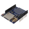 Logging-Recorder DataLog Shield Datenlogger-Modul für ArduinoUNO SD-Karte