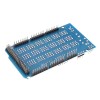 MEGA Sensor Shield V2.0 Erweiterungsplatine für ATMEGA 2560 R3