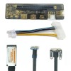 PCI-E EXP GDC Externes Laptop-Videokarten-Dock, Grafikkarte, Laptop-Dockingstation, Mini-PCI-E/NGFF/Expresscard-Schnittstelle – Mini-PCI-E-Schnittstelle