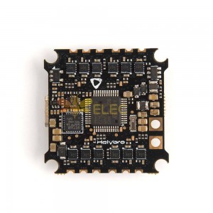 Holybro FETtec Mini AIO - F3 FC + 15A 2S-4S ESC mit OSD