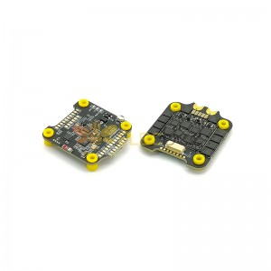 SpeedyBee F7 V2 FC + 45A 3-6S BLHeli_32 4-in-1 ESC Stack w/ WiFi + Bluetooth