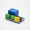 ESP8266 WiFi Relaisschalter 5V Mobile App Fernbedienungsschalter IoT Relais Smart Socket