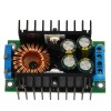 3 Stück DC-DC CC CV Buck Converter Board Step Down Stromversorgungsmodul 7–32 V auf 0,8–28 V 9 A