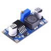 3 Stück LM2596 DC-DC einstellbares Step-Down-Stromversorgungsmodul