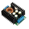 5 Stücke DC-DC CC CV Buck Converter Board Step Down Netzteil Modul 7-32 V zu 0,8-28 V 9A