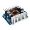 DC-DC High Power Low Ripple 12A Einstellbares Buck-Modul 95 % hocheffizientes Fahrzeug-Leistungsmodul