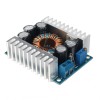 DC-DC High Power Low Ripple 12A Einstellbares Buck-Modul 95 % hocheffizientes Fahrzeug-Leistungsmodul