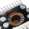 DC-DC High Power Low Ripple 12A Einstellbares Buck-Modul 95 % hocheffizientes Fahrzeug-Leistungsmodul