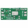 LD48AJTA 72W 1-3A DC 6V 9V 12V 24V 36V 48V Einstellbares Konstantstrom-LED-Treibermodul MCU IO PWM Controller Board Regler Stromwandler - H 3A