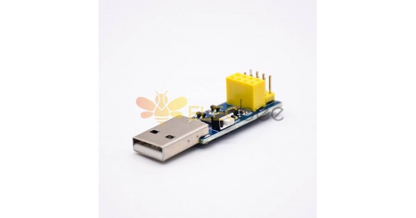 esp8266 serial port trasmitter