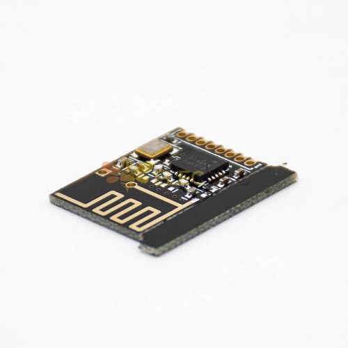 NRF24L01 Module émetteur-récepteur sans fil 2.4G Mini module sans fil de version améliorée de puissance