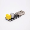Carte adaptateur de module WIFI USB vers ESP8266 Module de communication sans fil MCU