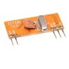 Ultra-Heterodyne Wireless Receiver Module RXB8 Perfekt für Arduino/AVR 315 MHz/433 MHz