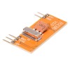 超外差无线接收模块RXB8 完美适用于Arduino/AVR 315Mhz/433Mhz