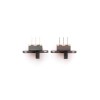 10Pcs Electronic Toy Slide Switch SS12F30-9T Slide Switch Component
