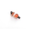 10Pcs SK22D07-2.5 Pin Horizontal Push Button Switch