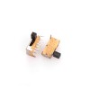 10pcs SK24D02 Small Appliance Switch Double-Row 12-Pin Horizontal Slide Switch