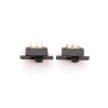 10pcs SS12F29 1P2T Factory Direct Microphone Tactile Switch Mini Slide Switch