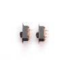 10pcs SS12F29 1P2T Factory Direct Microphone Tactile Switch Mini Slide Switch