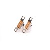 10pcs SS12F48 Mosquito Zapper Slide Switch Small Appliance Switch Slide Switch Component Toggle Slide Switch