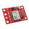 3 件 GY GPS 模块板 9600 波特率，带天线，适用于 Arduino - 与官方 Arduino 板配合使用的产品