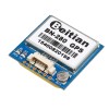 BN-280 UART TTL Niveau GPS GLONASS Solution de module double GNSS Module GPS