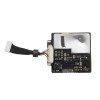 DJI Mavic Pro RC 相機無人機零件 Mavic GPS 模塊 Arduino 原裝維修零件 - 與官方 Arduino 板配合使用的產品