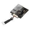 DJI Mavic Pro RC 相機無人機零件 Mavic GPS 模塊 Arduino 原裝維修零件 - 與官方 Arduino 板配合使用的產品