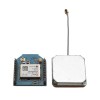9600 GPS Bee 模块与 GPS 陶瓷天线兼容 xBee 脚