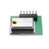 Внешний модуль часов TCXO CLK-B PPM 0,1 для HackRF One GPS Experiment GSM/WCDMA/LTE для металлического корпуса