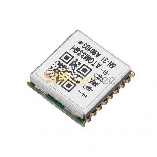 GP-02 GPRS Serie GPS BDS Kompass ATGM336H Satellitenpositionierungs-Timing-Modul GP02 IOT