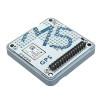 GPS 模块，带内部和外部天线 MCX 接口 IoT 开发板 ESP32 for Arduino - 与官方 Arduino 板配合使用的产品