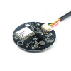 GPS avec module boussole pour PX4 Pixracer Pixhawk pour drone RC Pixracer