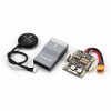 Holybro Durandal(beta) Ardupilot Flight Controller PM07 Power Module UBLOX NEO-M8N GPS for RC Drone