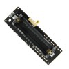 TTGO T-Beam ESP32 433/868/915/923Mhz V1.1 WiFi Wireless bluetooth Module GPS NEO-6M SMA LORA32 18650 Battery Holder With OLED