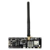 TTGO T-Beam V1.1 SX1262 868Mhz ESP32 WiFi Wireless Bluetooth Module GPS NEO-6M SMA LORA 32 18650 Battery Holder