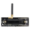 TTGO t-beam V1.1 SX1262 915Mhz ESP32 WiFi inalámbrico Bluetooth módulo GPS NEO-6M SMA LORA 32 18650 soporte de batería