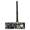 TTGO T-Beam V1.1 SX1262 915 МГц ESP32 Wi-Fi Беспроводной модуль Bluetooth GPS NEO-6M SMA LORA 32 18650 Держатель батареи