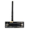TTGO t-beam V1.1 SX1262 915Mhz ESP32 WiFi inalámbrico Bluetooth módulo GPS NEO-6M SMA LORA 32 18650 soporte de batería