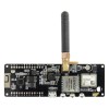 TTGO T-Beam V1.1 SX1262 915Mhz ESP32 WiFi Wireless Bluetooth Module GPS NEO-6M SMA LORA 32 18650 Battery Holder