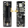 TTGO T-Beam V1.1 SX1262 915 МГц ESP32 Wi-Fi Беспроводной модуль Bluetooth GPS NEO-6M SMA LORA 32 18650 Держатель батареи