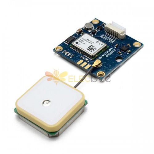 Module GPS M8N HMC5983 GYGPSV5 pour Pixhawk APM