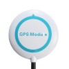 CC3D için Mini GPS Modülü ve RC Drone FPV Yarışı için Devrim Uçuş Kontrol Cihazı