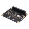 RAK2245 Pi HAT LoRaWAN concentrateur Gateway intégré SX1301 GPS RAK831 Version de mise à niveau Module sans fil CN470